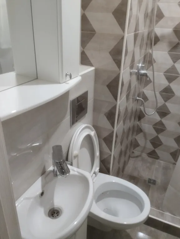 Квартира Уютная квартира в самом центре — Владикавказ