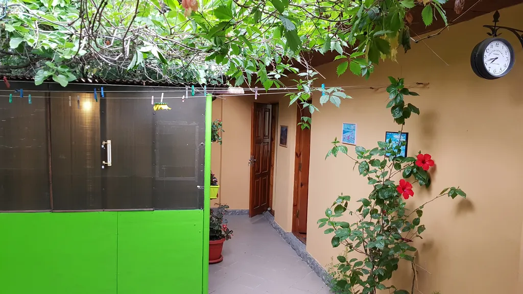 Квартира Домик с двумя отдельными комнатами — аренда посуточно в Коктебель