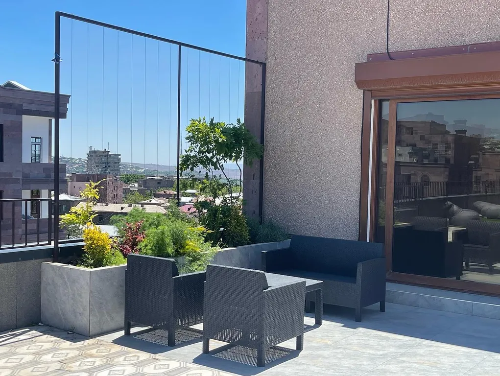 Luxury Penthouse With Incredible View