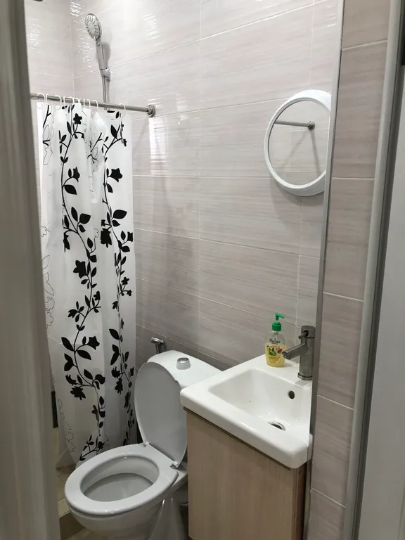 Коттедж Дачный коттедж — Дербент