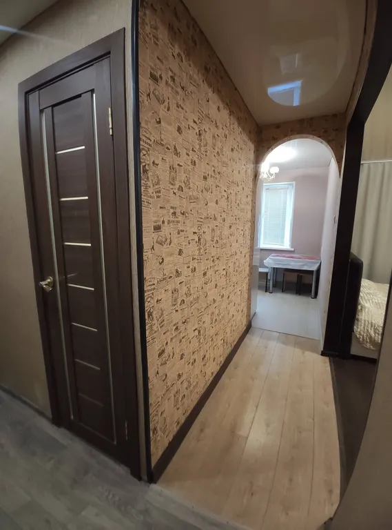 Квартира в центре