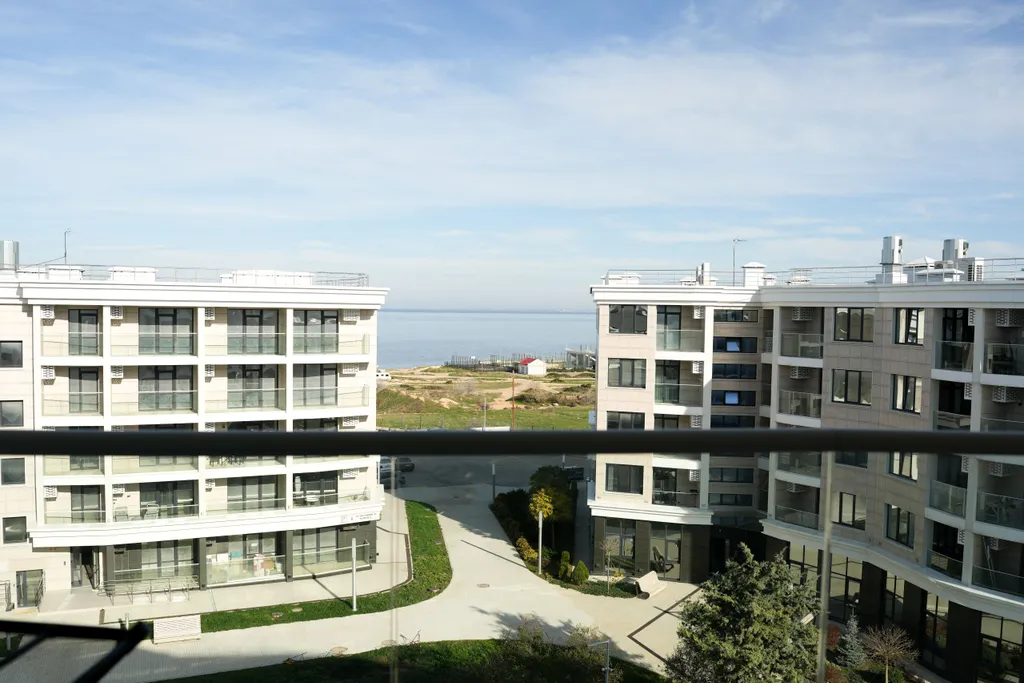 Апартаменты Sandy