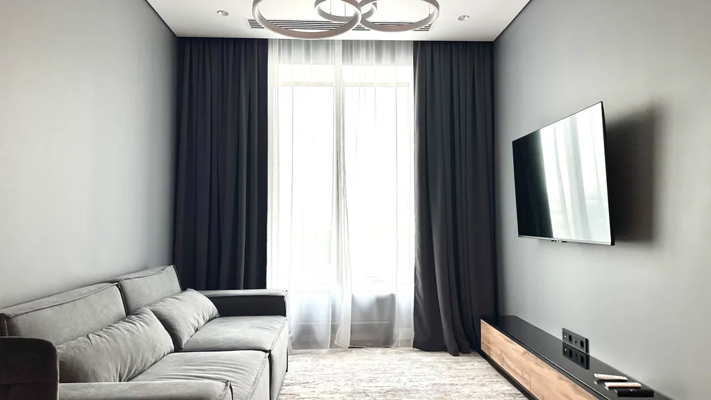 Квартира Квартира Chkalov Prime — Москва