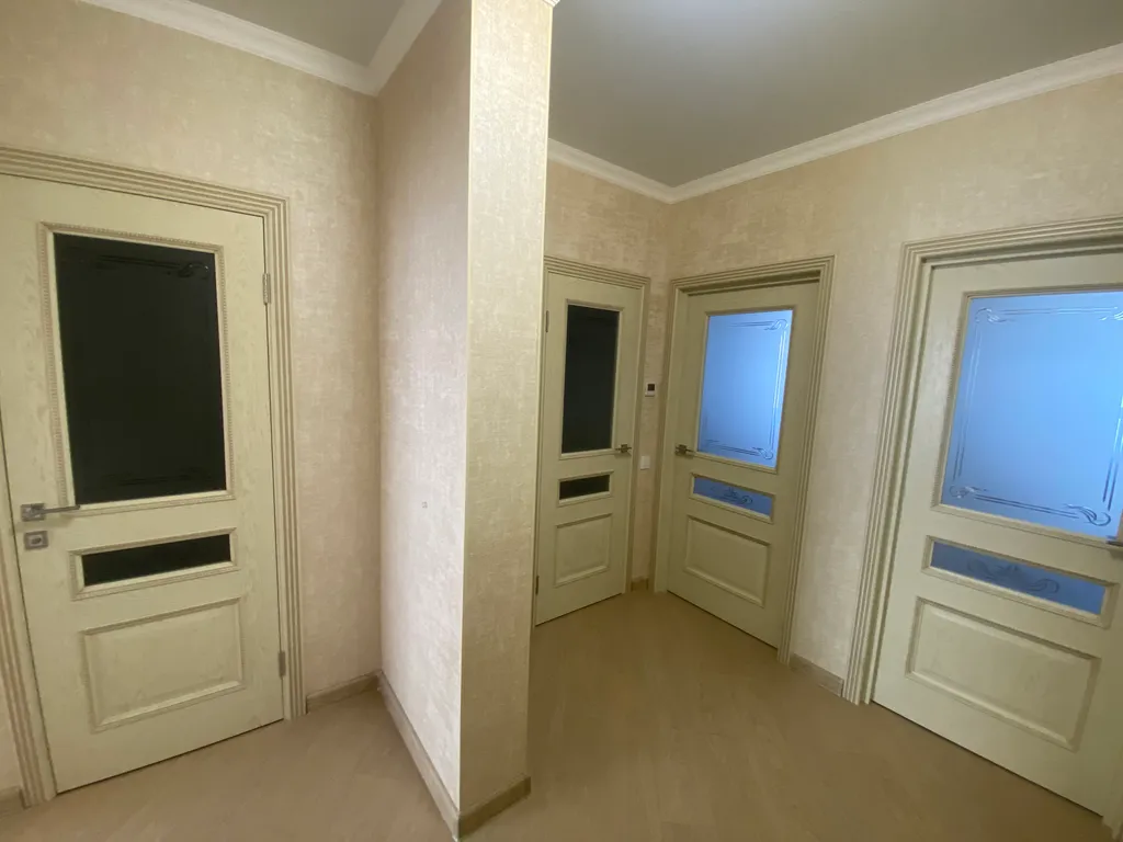 Уютная красивая квартира в самом лучшем районе