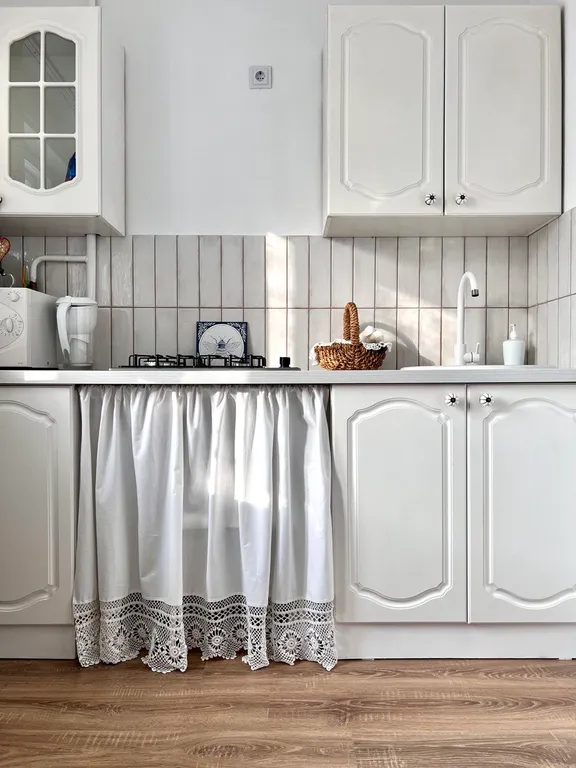 Интерьер со вкусом