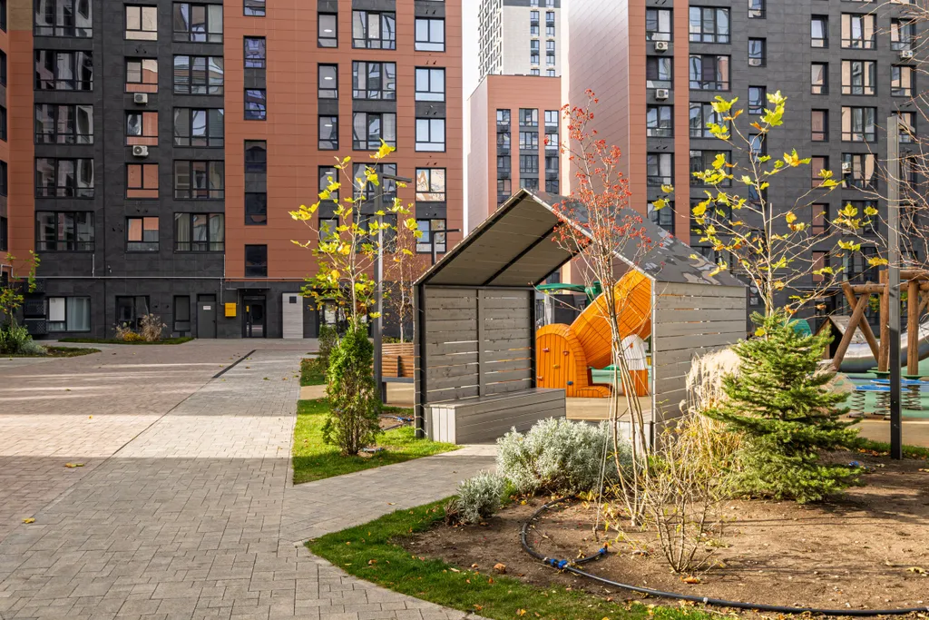 Не просто квартира, а стиль и качество