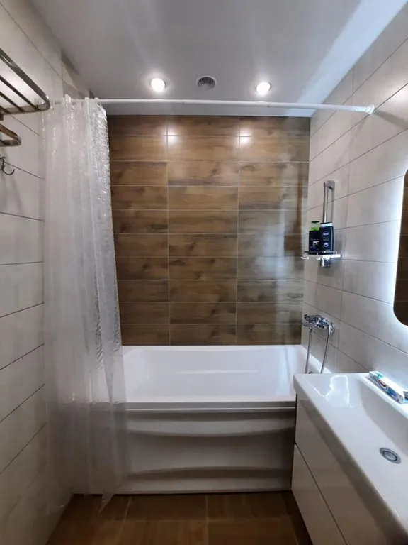 Комфортная Евро-двухкомнатная квартира