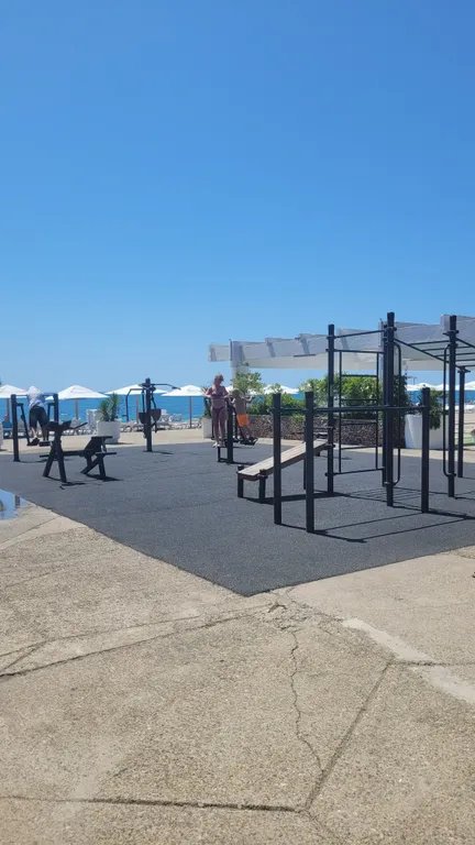 Коттедж Коттедж Уютное местечко — Сочи