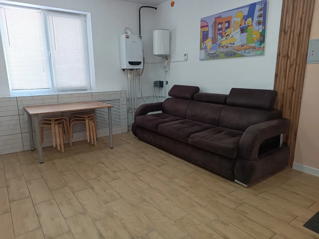 Коттедж Гостевой домик у центрального парка — аренда посуточно в Мелеуз