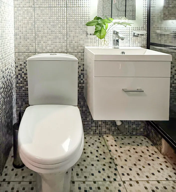 Стильная студия рядом с автовокзалом