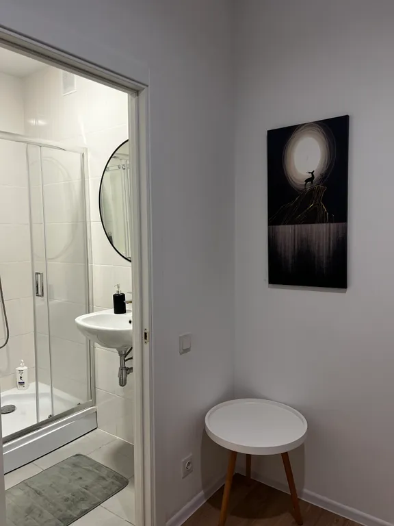 Квартира Квартира студия в жк пригород лесное — Мисайлово