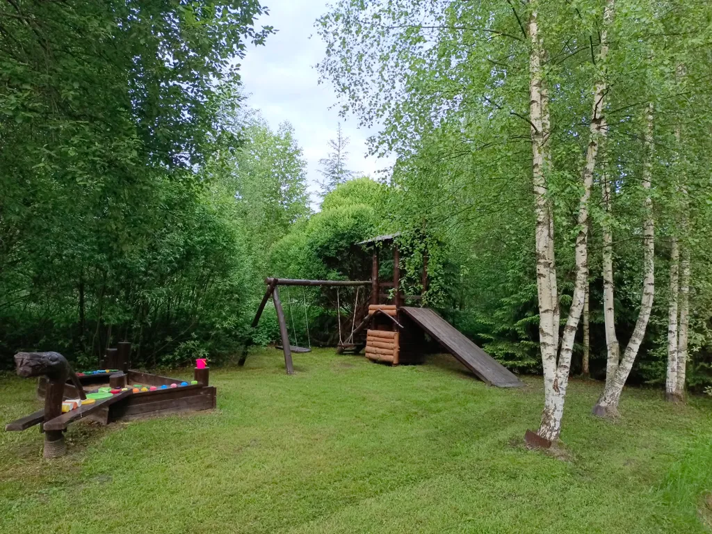 Гостевой дом в Угличе с баней