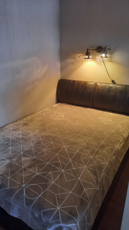 Уютная квартира рядом с автовокзалом