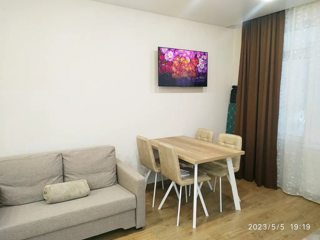 Квартира Уютная квартира у моря — Анапа