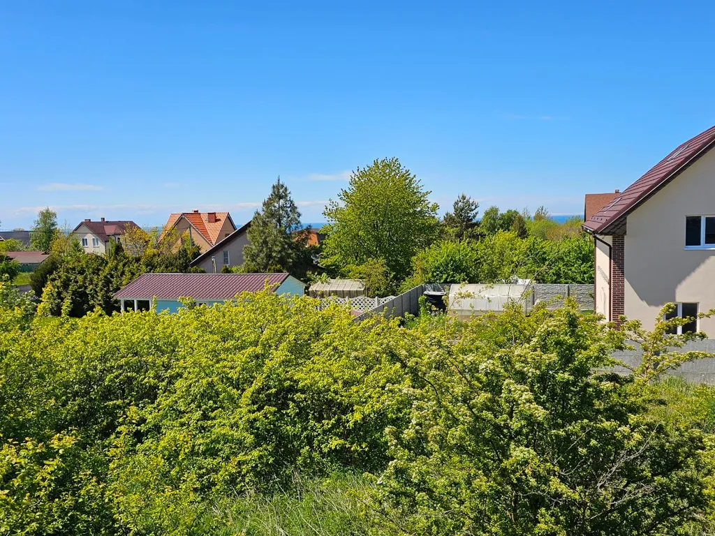 Дом-баня на берегу Балтийского моря