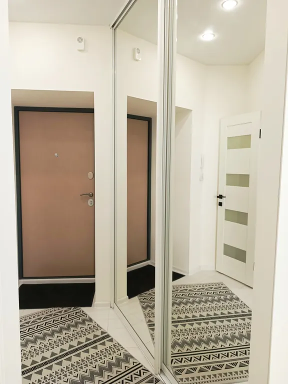 Шикарная студия в Спутнике ЖК Радужные дворы