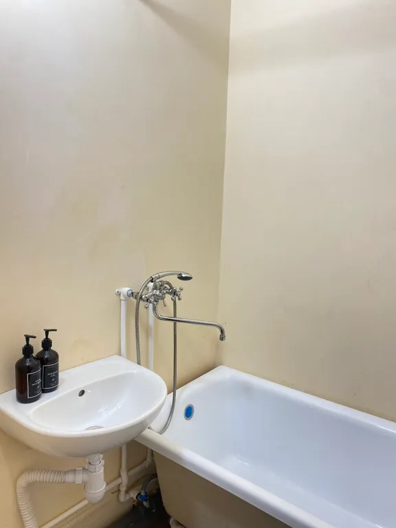 1-комнатная квартира в ЖК Регата