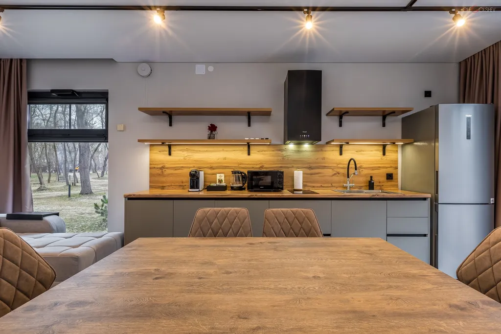 Коттедж Облако