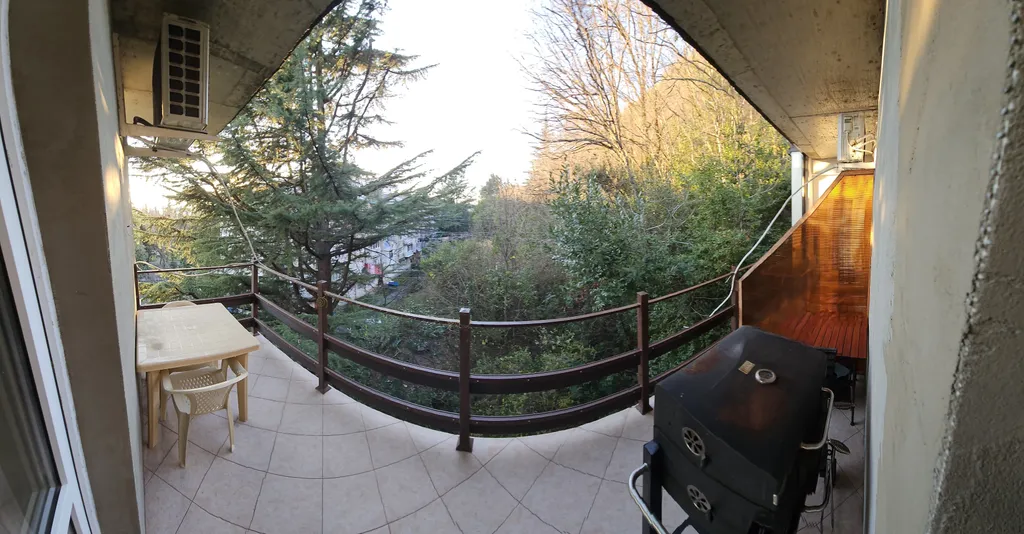 Квартира Комната — Лазаревское