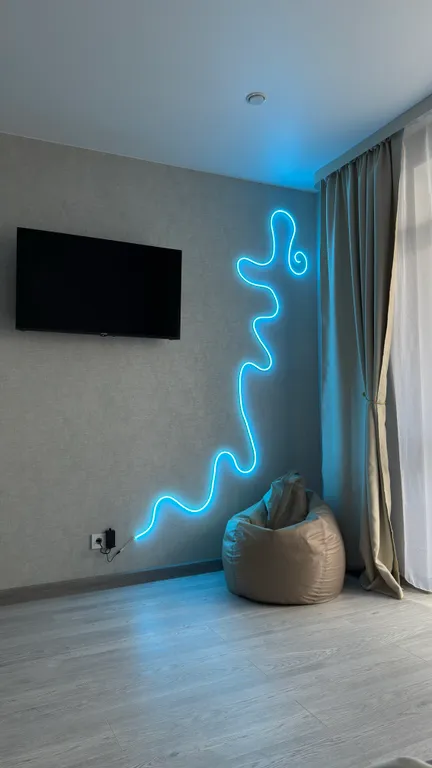 Уютная квартира рядом с ТЦ Премьер