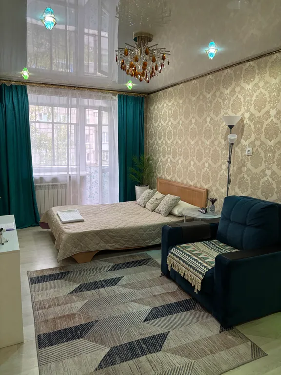 Квартира для вашего идеального отдыха