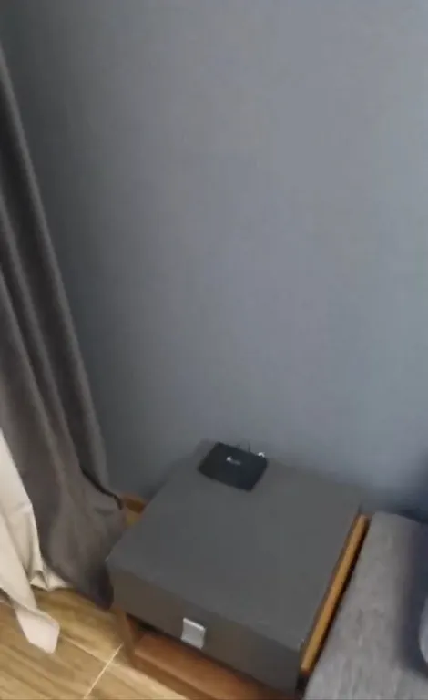 Квартира Квартира Уютная студия — Геленджик