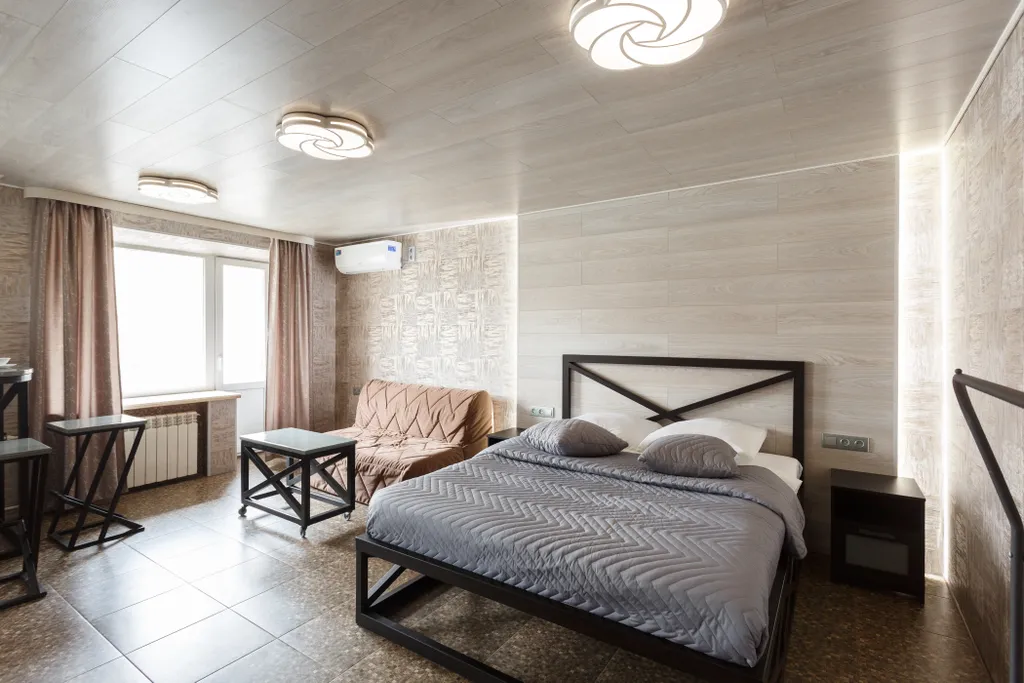 Квартира Квартира Студия в центре города — Ярославль