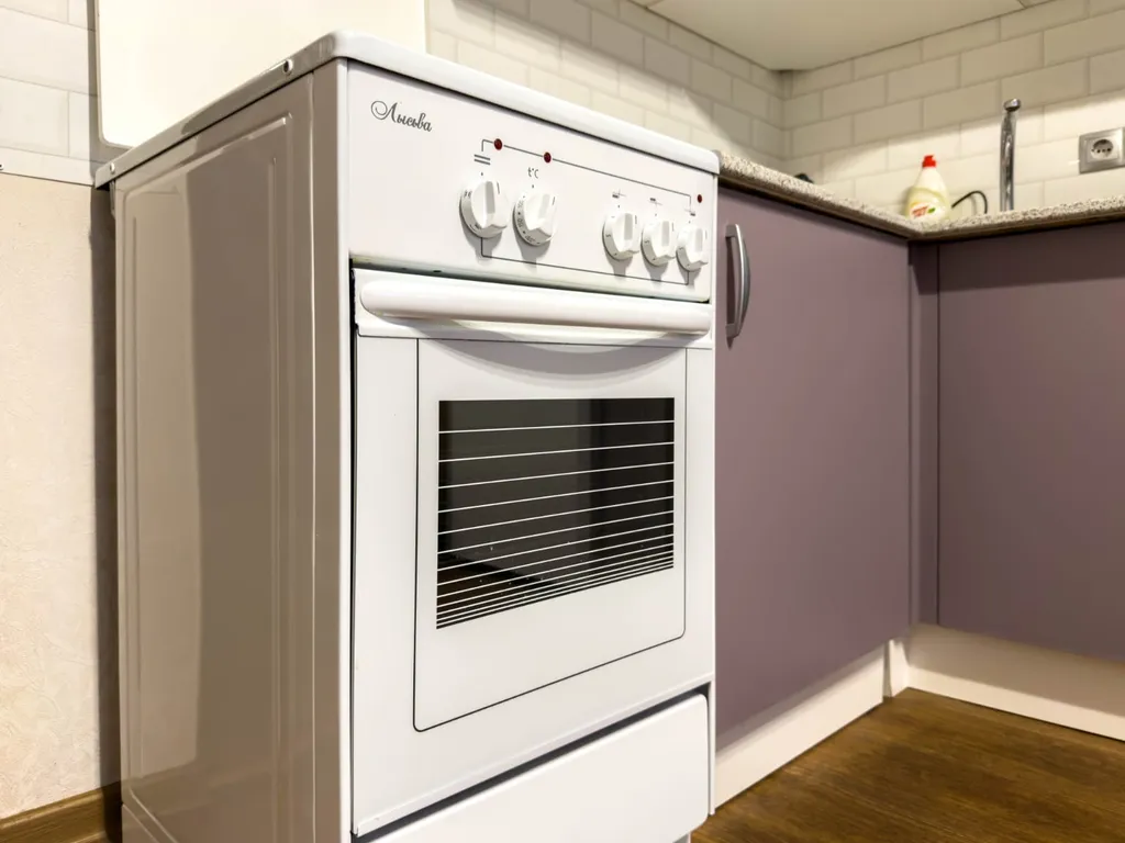 Уютная квартирка-студия