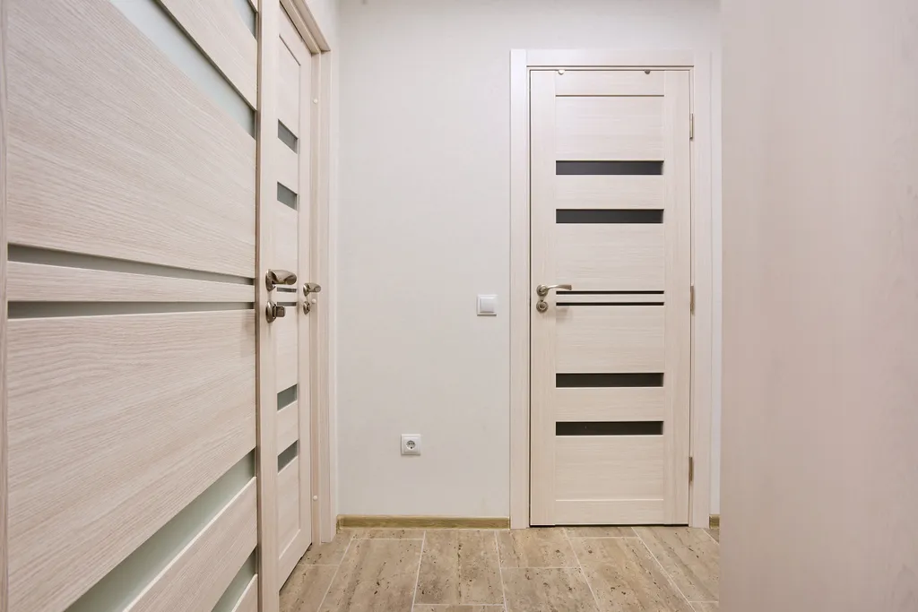 Квартира в новом доме у озера ап. Нордикхаус 9