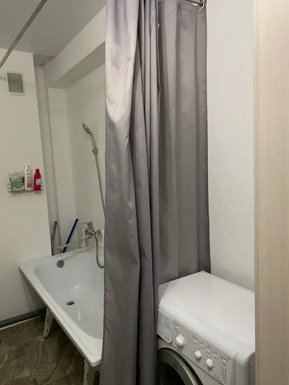 Уютная квартира студия