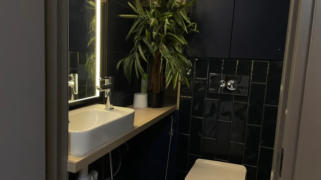 Просторная квартира в центре Минска