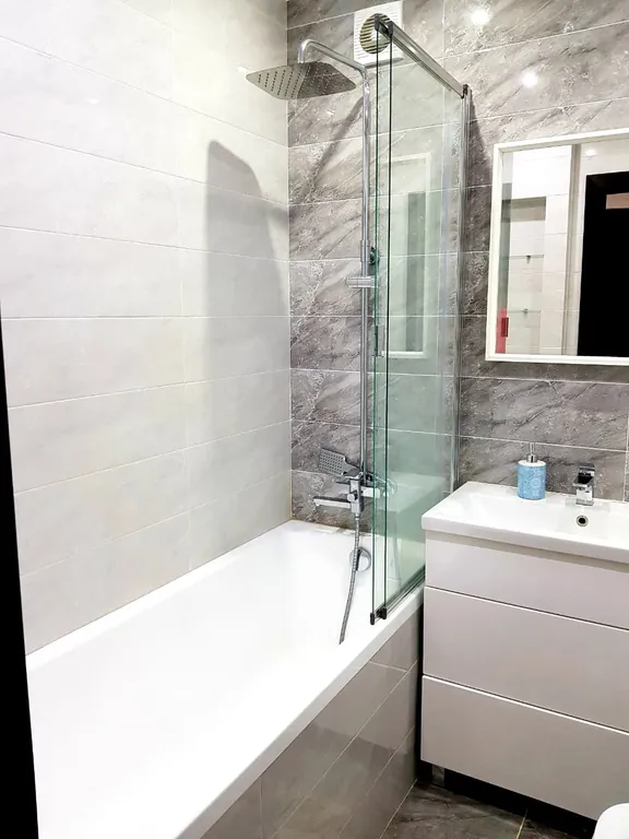 Квартира в центре