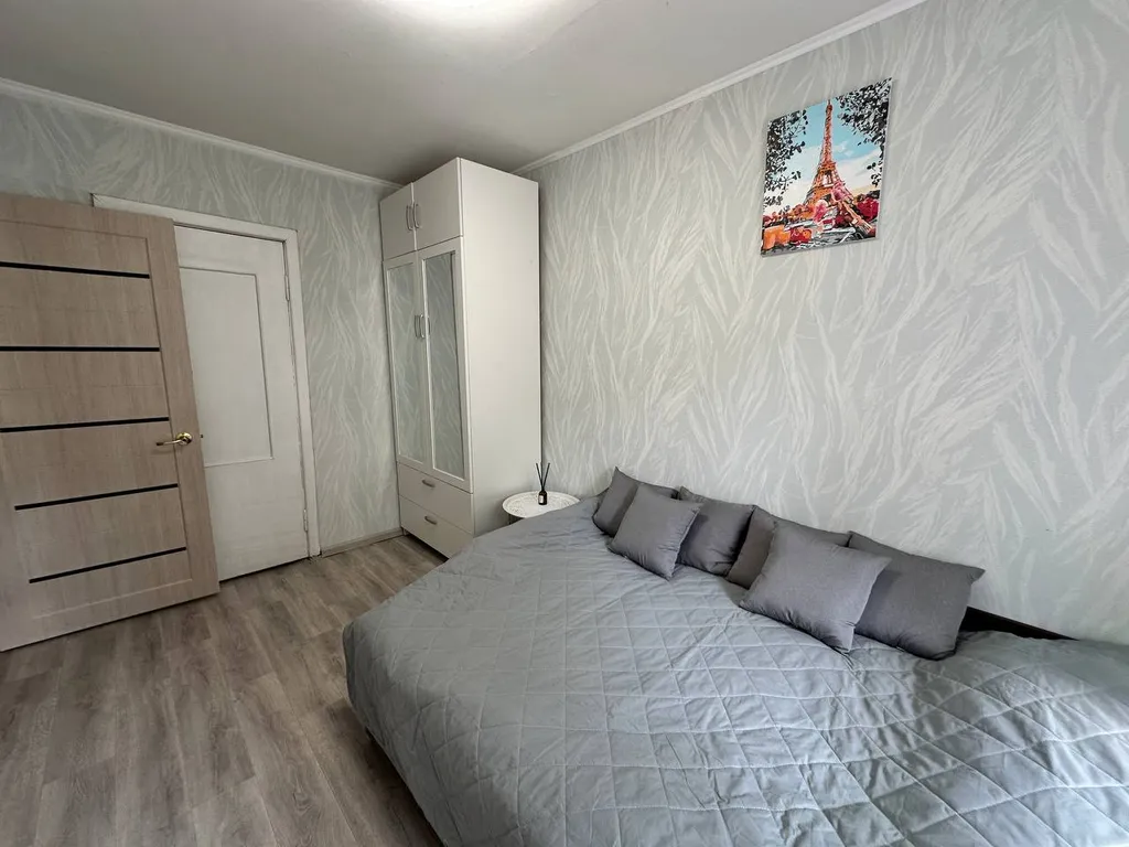 Квартира Уютная квартира в центре города — Великий Новгород