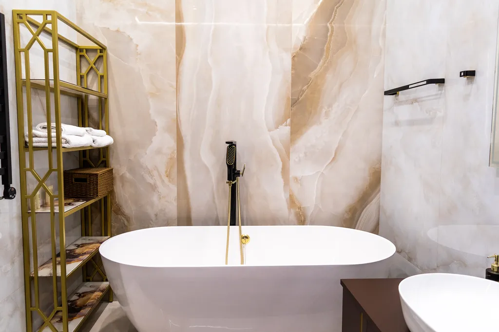 Квартира Квартира Апартамент Montserrat — Москва