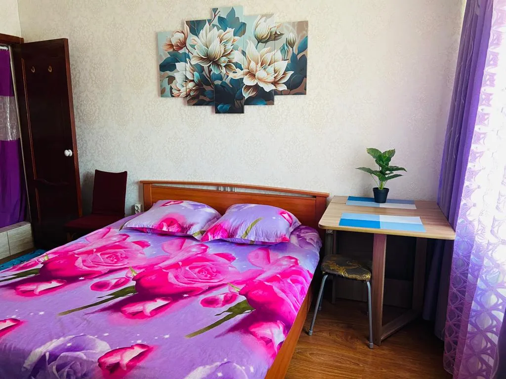 Уютная студия в районе остановки Большая