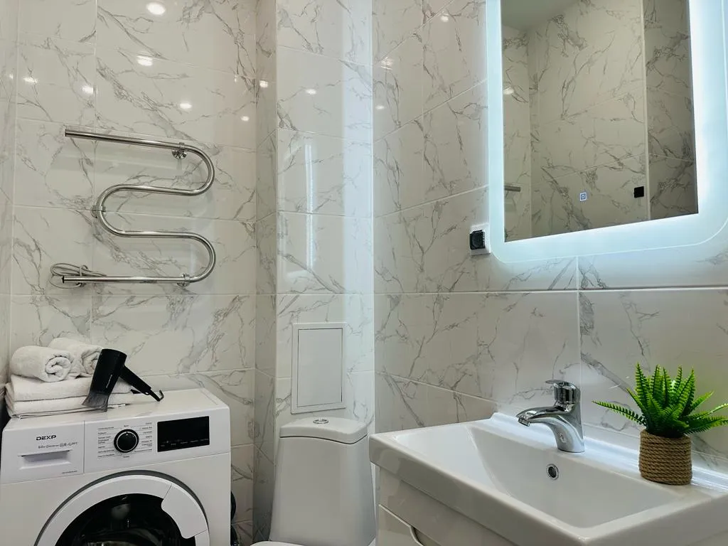 Квартира 1-комнатная Квартира — Краснодар