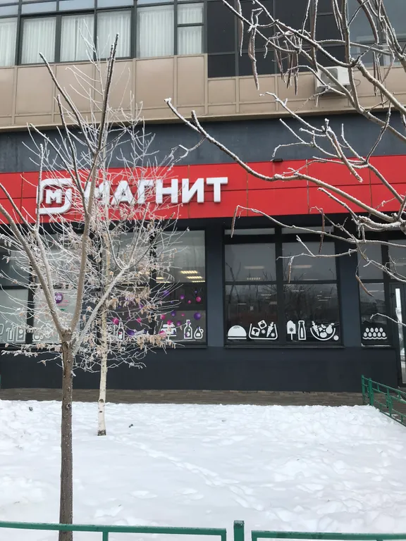 Квартира от дизайнера
