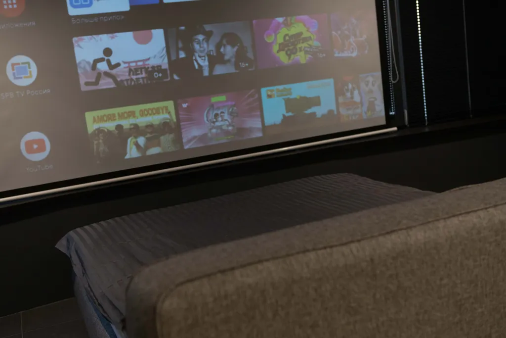 Топ-апартаменты с шикарным видом на город и Волгу