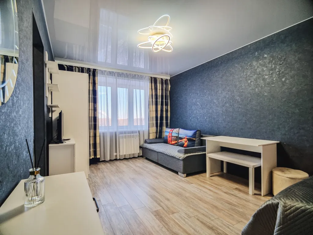 Новая квартира в 2-х минутах от центра Ортопедии