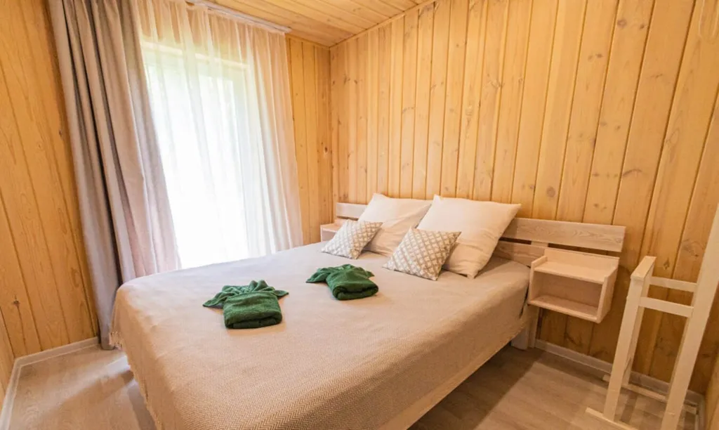 Дом №1. Просторы