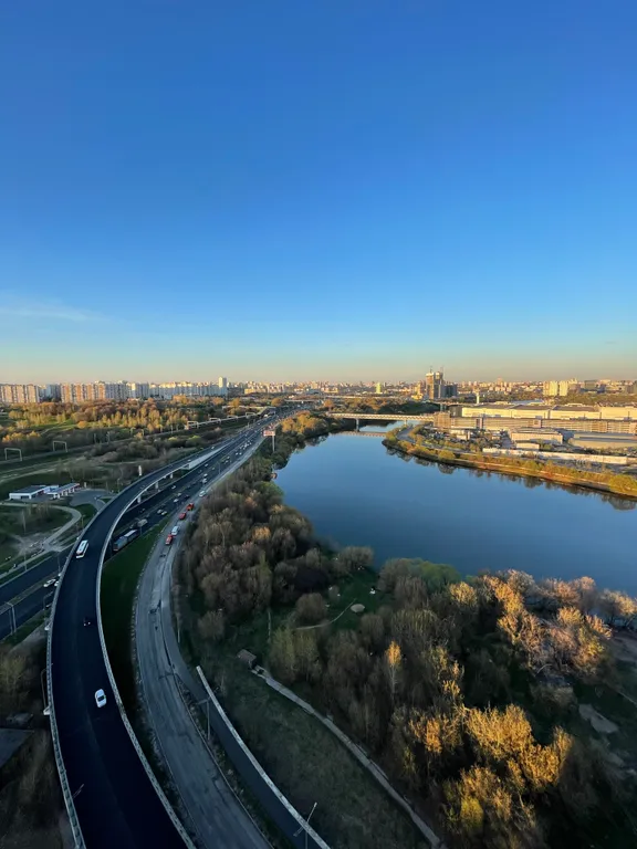 Апартаменты с дизайнерским ремонтом в доме бизнес класса