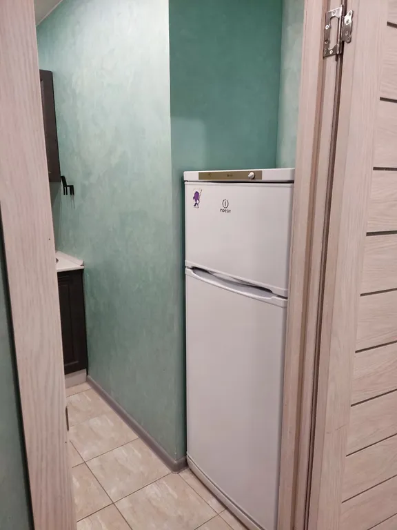 Квартира в центре