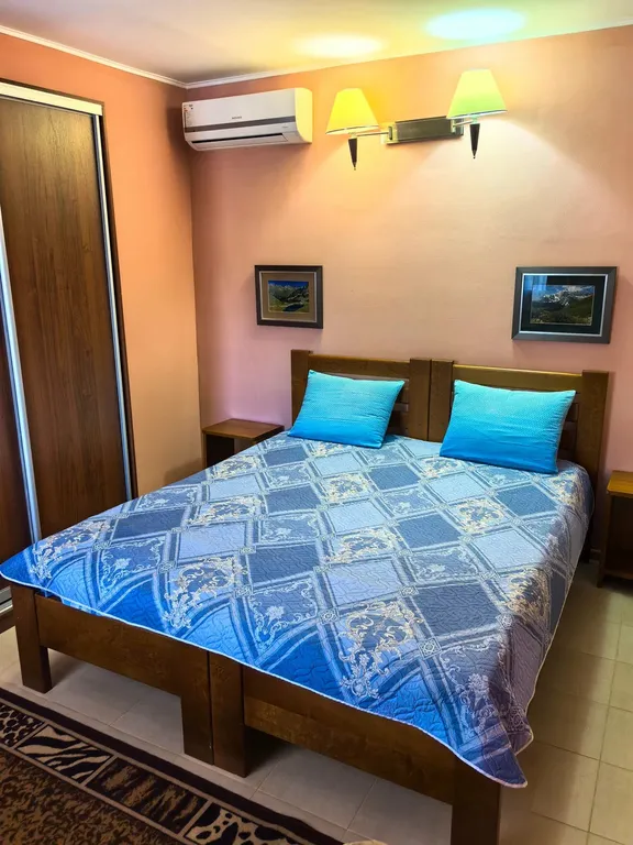 Квартира Комната — аренда посуточно в Даховская