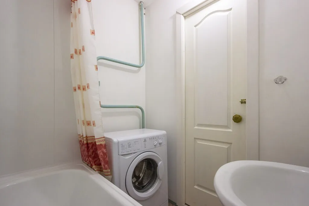 Квартира 1-комнатная Квартира — Красноярск