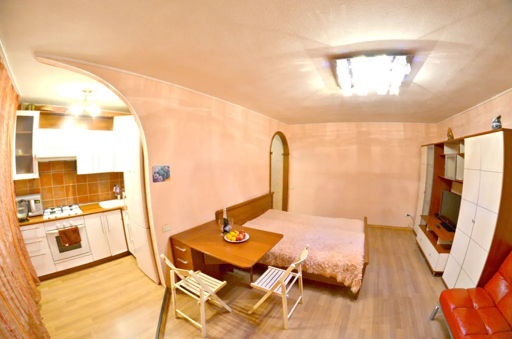 2-комнатная Квартира — аренда посуточно в Кемерово