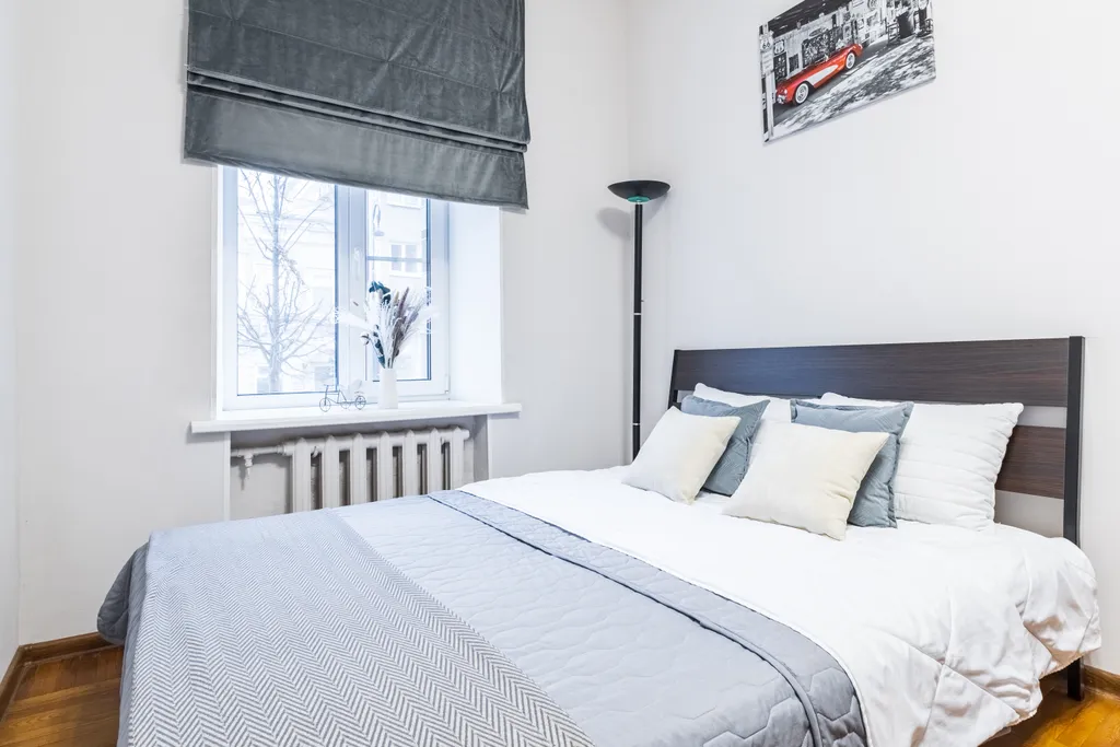 Апартаменты Comfort Home