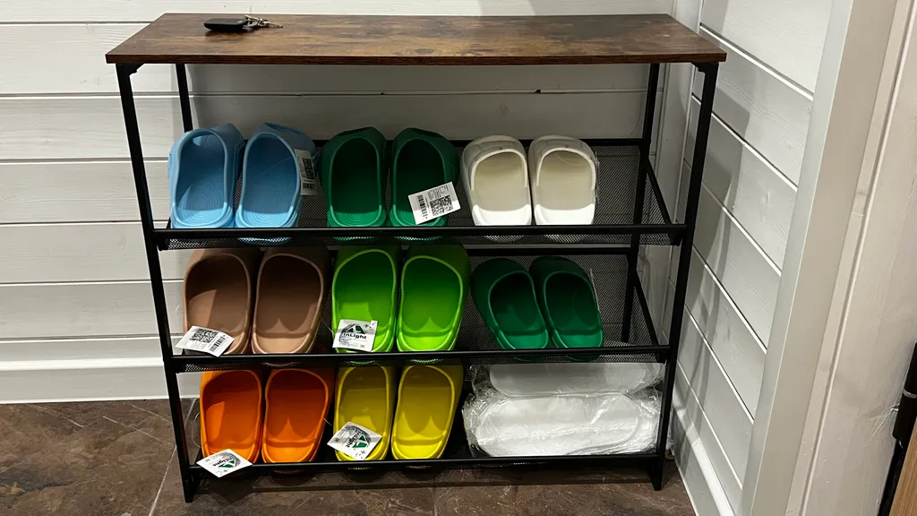 Частный дом в природе