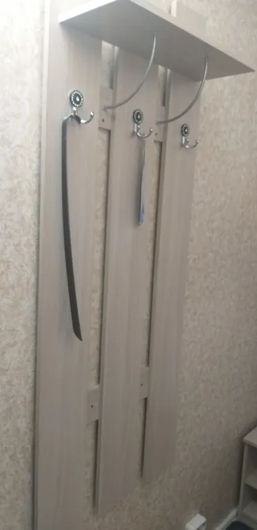 Уютная квартира в центре Пскова