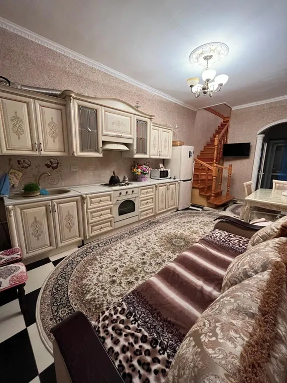 Коттедж Уютный домик — Дербент