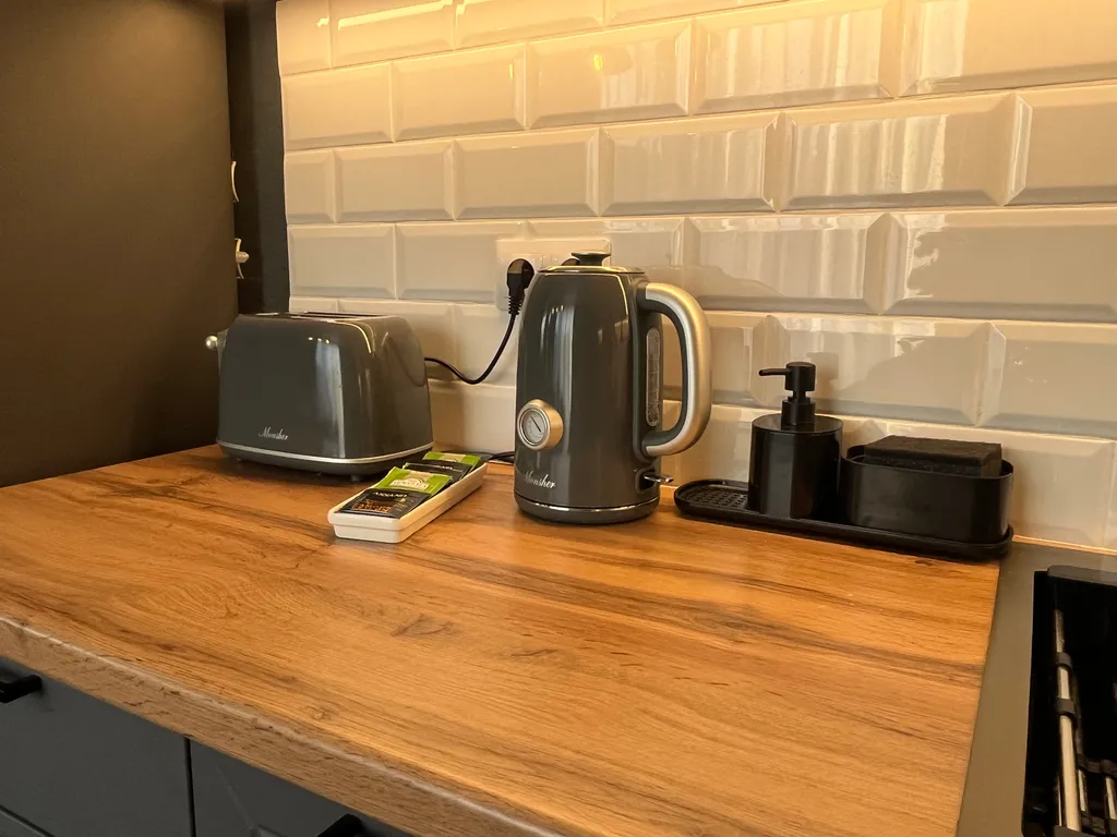 Дом с баней, чаном, бесплатной парковкой, закрытой территорией